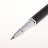 Max 1 Piece Fountain Pen for Business Office School Supplies Black