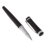 Max 1 Piece Fountain Pen for Business Office School Supplies Black