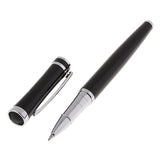 Max 1 Piece Fountain Pen for Business Office School Supplies Black