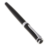 Max 1 Piece Fountain Pen for Business Office School Supplies Black