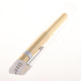 Max Fountain Ink Pen Nib Pen Calligraphy Office School Stationery  golden