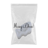 Maxbell 1Pcs Creative Fish Shaped Mold Silicone Mold for Cake Topper Fondant Decor