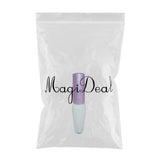 Maxbell 7ml Glitter Glue Pen Set for Scrapbooking Card Making Album Decoration
