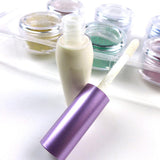 Maxbell 7ml Glitter Glue Pen Set for Scrapbooking Card Making Album Decoration