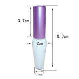 Maxbell 7ml Glitter Glue Pen Set for Scrapbooking Card Making Album Decoration