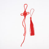 Maxbell DIY Chinese Knot Craft For Beginners with Basic Tools