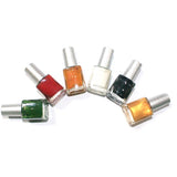 Max Non-toxic Colored Tooth Paints Pigment Fancy Party Cosplay Halloween Red
