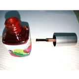 Max Non-toxic Colored Tooth Paints Pigment Fancy Party Cosplay Halloween Red