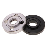 Max 2Piece 30mm 100 Type Angle Grinder Flange Nut Angle Grinder Tool Accessories