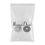 Max 2Piece 30mm 100 Type Angle Grinder Flange Nut Angle Grinder Tool Accessories