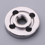 Max 2Piece 30mm 100 Type Angle Grinder Flange Nut Angle Grinder Tool Accessories
