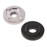 Max 2Piece 30mm 100 Type Angle Grinder Flange Nut Angle Grinder Tool Accessories