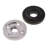 Max 2Piece 30mm 100 Type Angle Grinder Flange Nut Angle Grinder Tool Accessories
