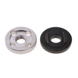 Max 2Piece 30mm 100 Type Angle Grinder Flange Nut Angle Grinder Tool Accessories