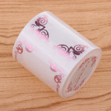 Maxbell Set of 2 Rolls Paper Tape self adhesive paper stickers scrapbooking tape C