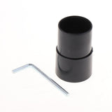 Max Dust Extractor Surface Grinding Vacuum Dust Shroud for Angle Grinder 7-inch