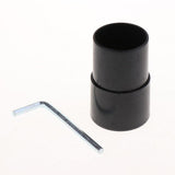 Max Dust Extractor Surface Grinding Vacuum Dust Shroud for Angle Grinder