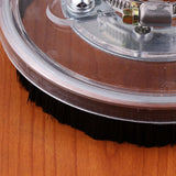 Max Dust Extractor Surface Grinding Vacuum Dust Shroud for Angle Grinder