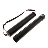 Max Plastic Drawing Picture Storage Tube Poster Scroll Holder 50cm Long