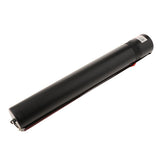 Max Plastic Drawing Picture Storage Tube Poster Scroll Holder 50cm Long