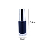 Maxbell Non-toxic Colored Tooth Paints Pigment Fancy Party Cosplay Halloween Black