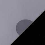 Max 10Pcs Transparent L-Type Plastic File Bag Paper Protector Sleeves 310x220mm