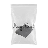 Maxbell Black Refillable Notebook Journal Binder File Folder A