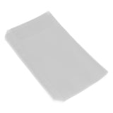 Maxbell 10 Binder Pocket A6 6-Ring Document  Notebook Binder Loose Leaf Bags Single