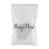 Maxbell 10 Binder Pockets 6 Holes Notebook Binder Loose Leaf Bag A6 1