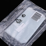 Maxbell 10 Binder Pockets 6 Holes Notebook Binder Loose Leaf Bag A6 1