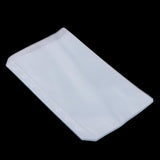 Maxbell 10 Binder Pockets 6 Holes Notebook Binder Loose Leaf Bag A6 1