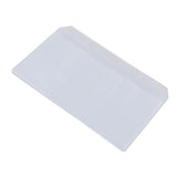 Maxbell 10 Binder Pockets 6 Holes Notebook Binder Loose Leaf Bag A6 2
