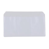 Maxbell 10 Binder Pockets 6 Holes Notebook Binder Loose Leaf Bag A6 2