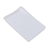 Maxbell 10 Binder Pockets 6 Holes Notebook Binder Loose Leaf Bag A7 1