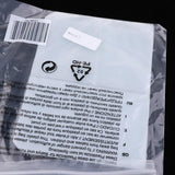 Maxbell 10 Binder Pocket A5 6-Ring Document  Notebook Binder Loose Leaf Bags Four