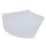 Maxbell 10 Binder Pocket A5 6-Ring Document  Notebook Binder Loose Leaf Bags Four