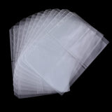 Maxbell 10 Binder Pocket A5 6-Ring Document  Notebook Binder Loose Leaf Bags Four