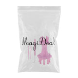 Maxbell double heads knitting weaving machine for braiding ropes wool yarn crafts