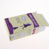 Maxbell Hand Knitting Machine Spool Knitter Wool Winder Craft Tool For Crafting