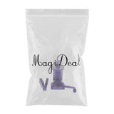 Maxbell Hand Knitting Machine Spool Knitter Wool Winder Craft Tool For Crafting