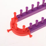 Maxbell 20pcs/ set arbitrary combination knitting loom board knitting machine