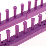 Maxbell 20pcs/ set arbitrary combination knitting loom board knitting machine