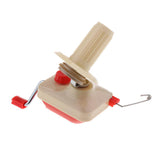 Maxbell 1Pcs Yarn Ball Winder Winding Machine Tool Household Tabletop 16.23 Ounce
