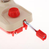 Maxbell 1Pcs Yarn Ball Winder Winding Machine Tool Household Tabletop 16.23 Ounce