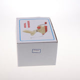 Maxbell 1Pcs Yarn Ball Winder Winding Machine Tool Household Tabletop 16.23 Ounce