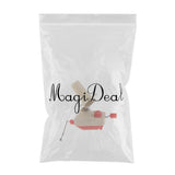 Maxbell 1Pcs Yarn Ball Winder Winding Machine Tool Household Tabletop 16.23 Ounce