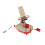 Maxbell 1Pcs Yarn Ball Winder Winding Machine Tool Household Tabletop 16.23 Ounce