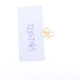 Max 5pcs Spring Rings Clasps Jewelry Making Connectors Clasps 5mm Gold