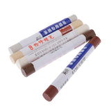 Maxbell 5Piece Wood Furniture Touch Up Crayons Wax Scratch Filler Remover Repair Fix