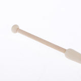 Max wooden weaving knitting shuttle stick needle shuttle DIY tool 165mm 7cm